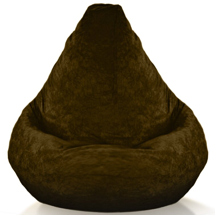 wayfair bean bag chair