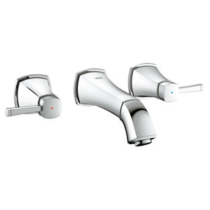 Grohe Waschtischarmatur Grandera