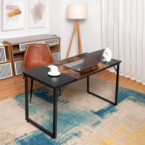 Williston Forge Leyte Desk | Wayfair.co.uk