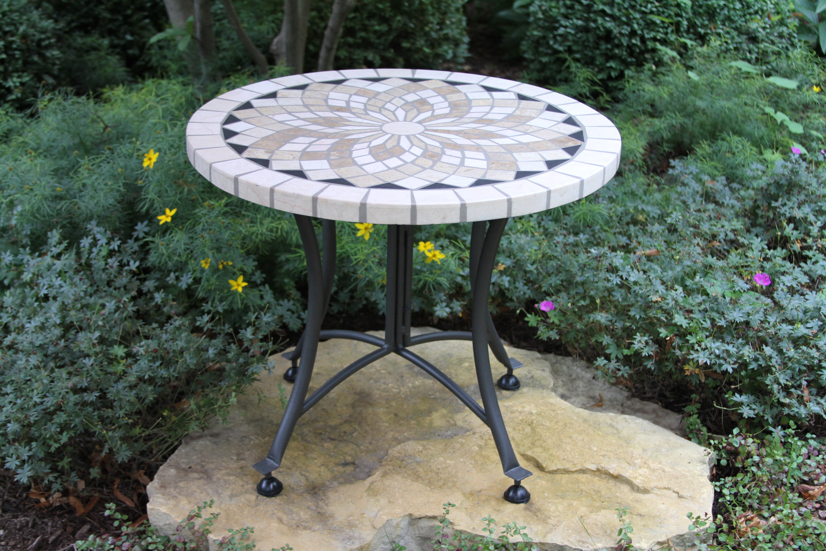 Clarion Side Table & Reviews Birch Lane - Clarion Side Table & Reviews Birch Lane
