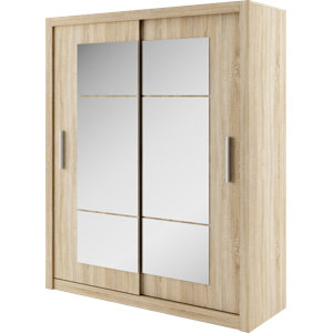 Schiebetürenschrank Terwilliger von Brayden Stu..