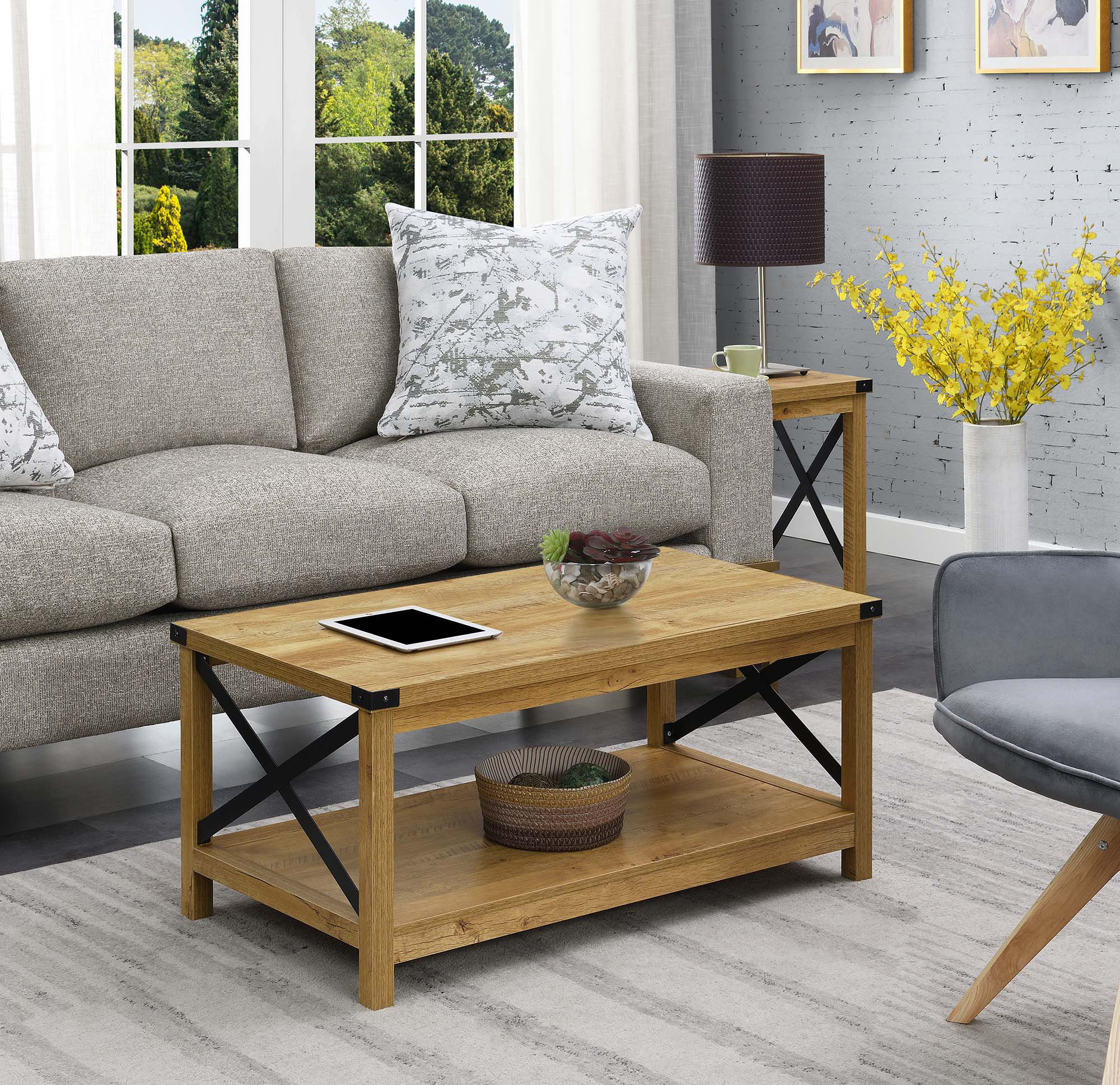 [BIG SALE] Deals on Coffee Tables & TV Stands You’ll Love In 2022 Wayfair