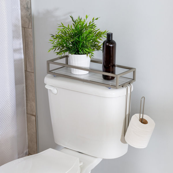 Large Bath Towels Light Gray Toilet Paper Mdesign Cotton Fabric Bathroom Storage Bin For Magazines Storage Organization Toilet Paper Storage Containers