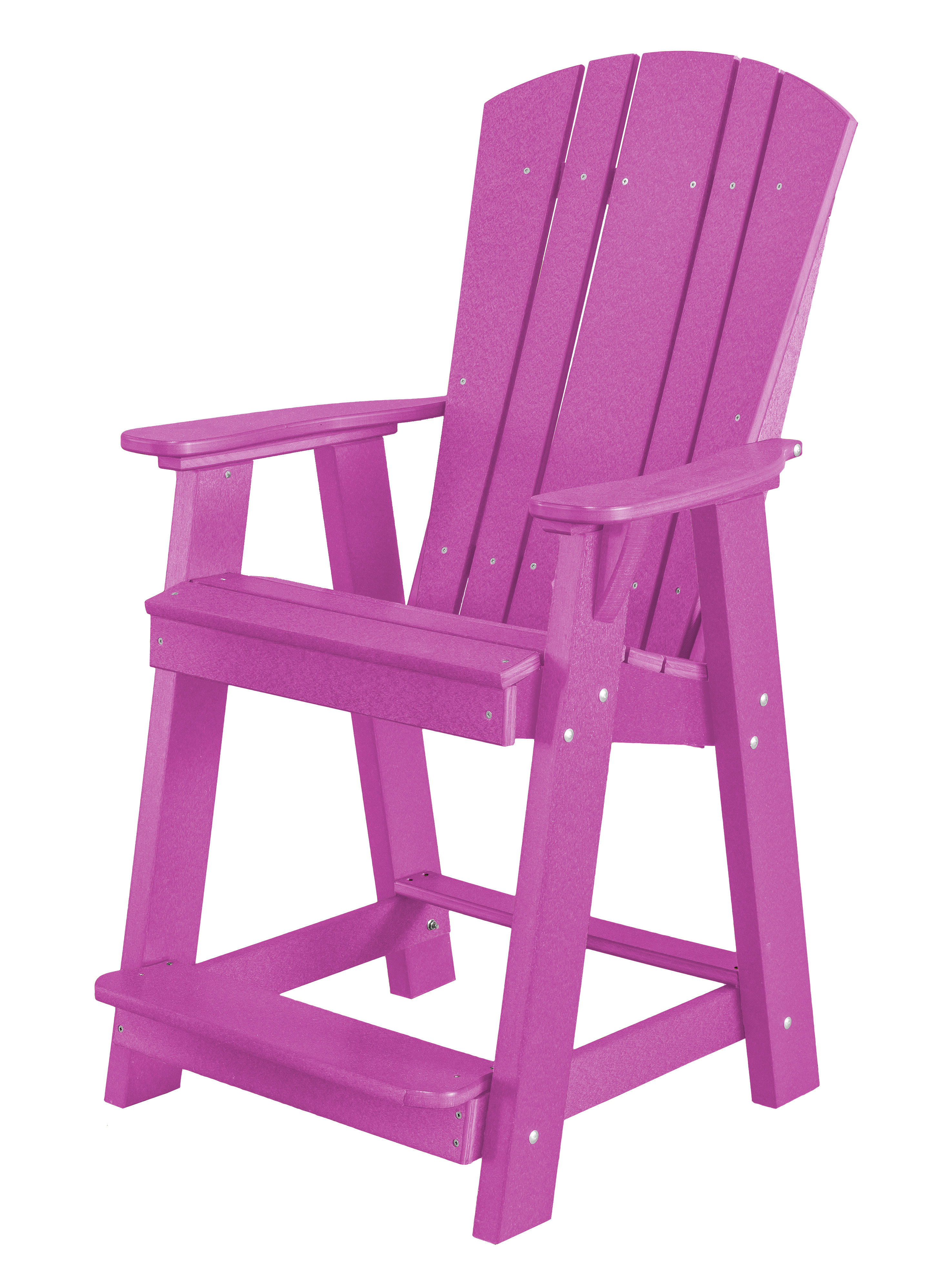Patricia Plastic Adirondack Chair Reviews Joss Main