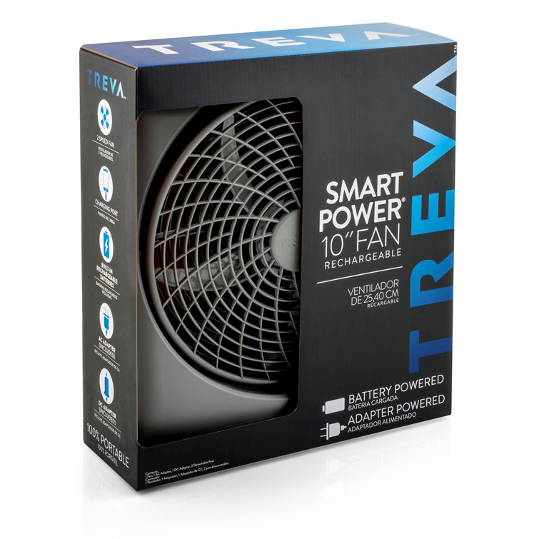 O2Cool O2Cool Personal Fan \u0026 Reviews 
