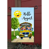 Brown Yellow Flags You Ll Love In 2021 Wayfair