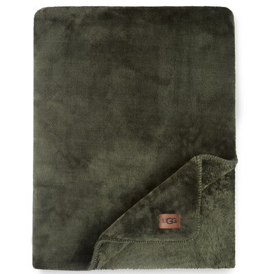 ugg home blanket