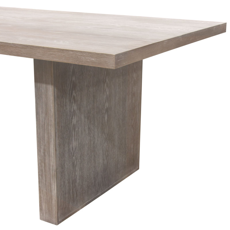 Sonoma Dining Table