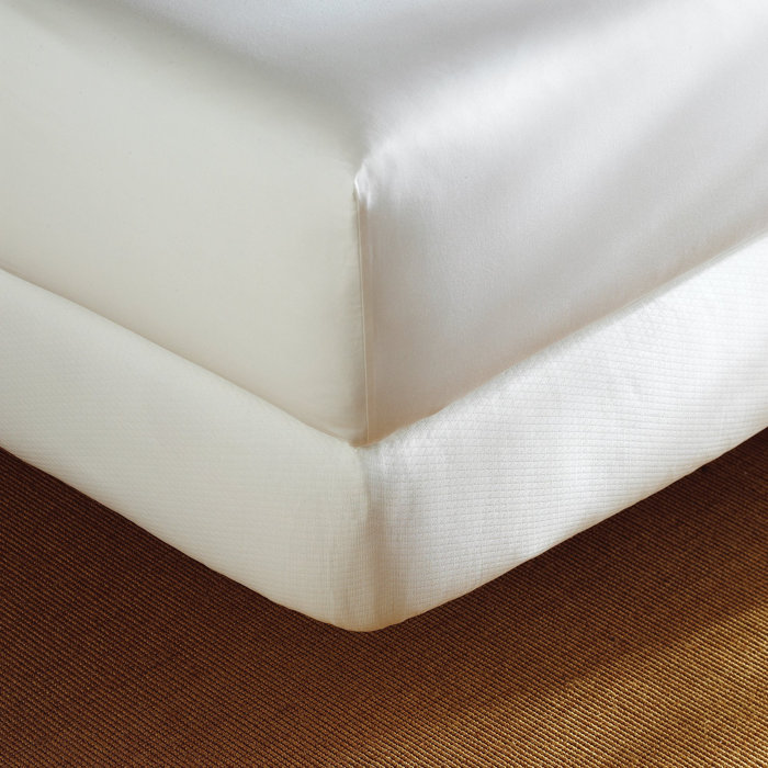 Basics Box Spring Cover Basics Box Spring Cover