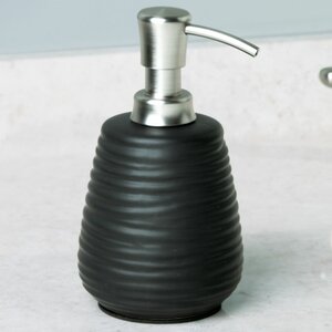 Arlo Short Pump Soap Dispenser