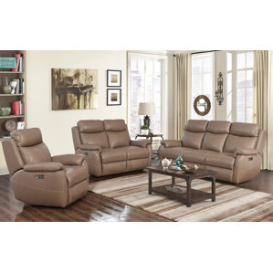 Dwight Configurable Living Room Set by Red Barrel Studio