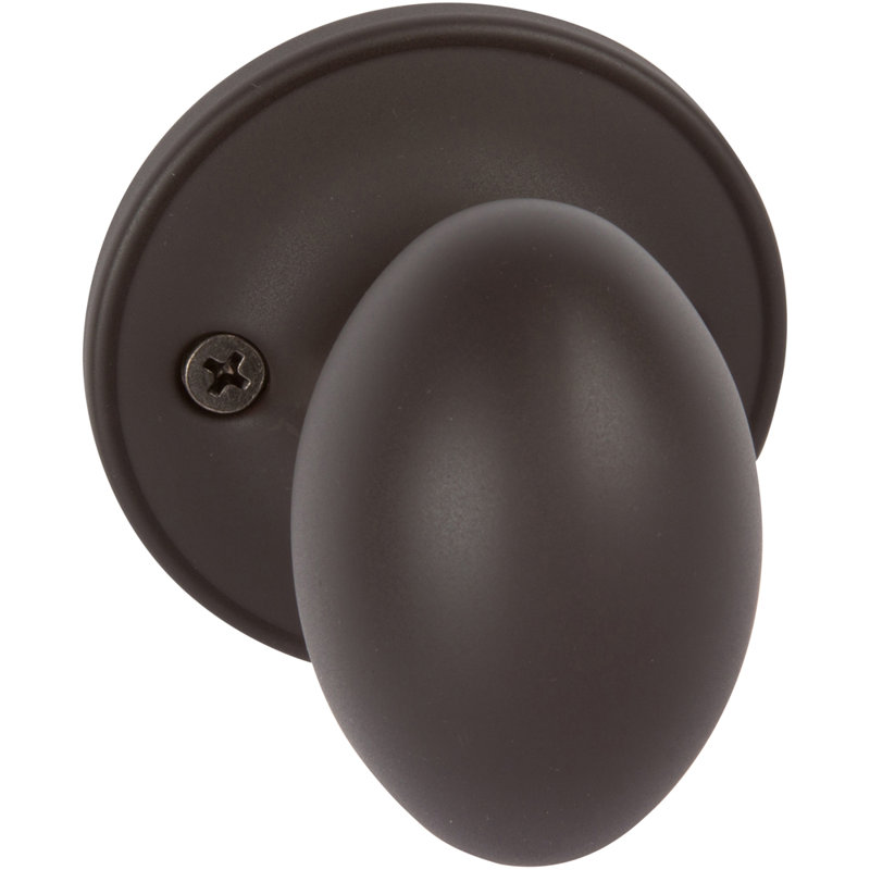 Delaney Hardware Callan Carlyle Single Dummy Door Knob Reviews