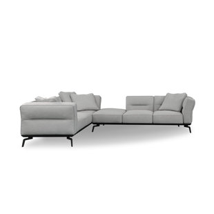 Middlebrook Reversible Modular Sectional by Latitude Run Herry Up