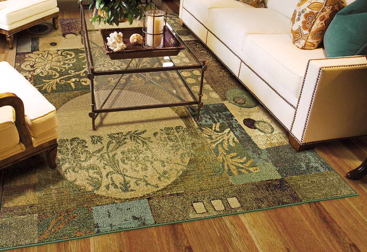 [BIG SALE] Area Rug Revamp You’ll Love In 2022 Wayfair