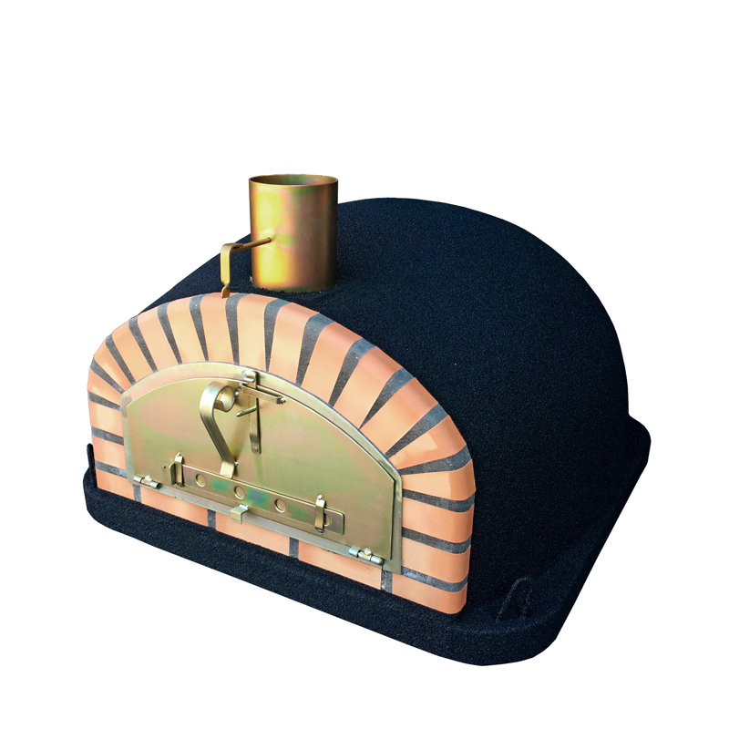 Sol 72 Outdoor Morrison Pizza Oven Wayfair.co.uk