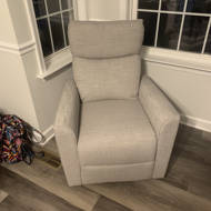 soho swivel glider wayfair