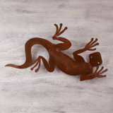 Gecko Wall Decor Wayfair