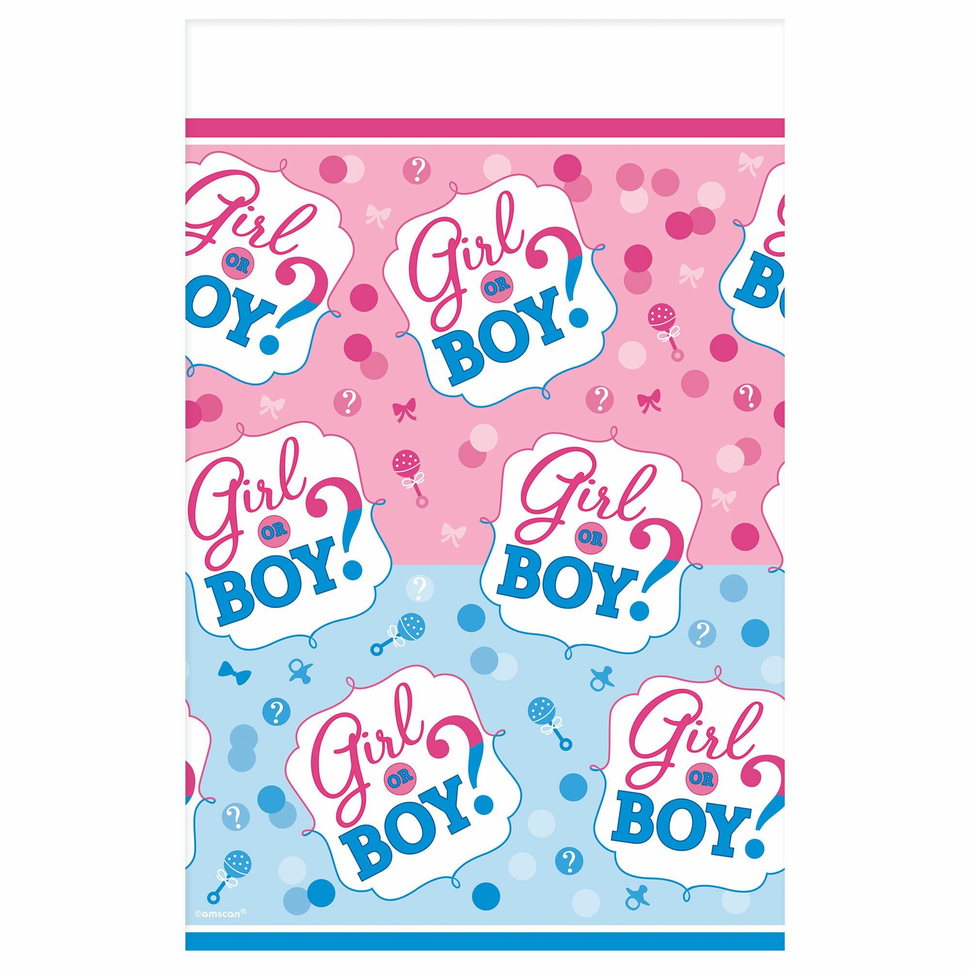 Boy or girl картинка