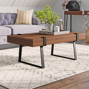 Wisteria Coffee Table