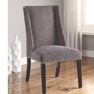 Go to store & view more images Fleur De Lis Living Clifford Side Chair (Set of 2)