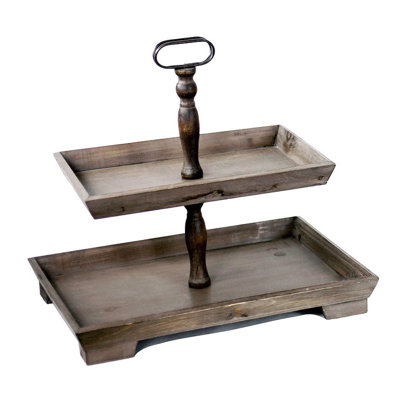 Ridout Tiered Stand