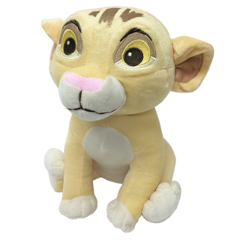 disney baby lion king plush blanket
