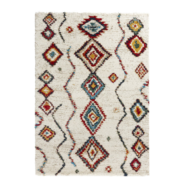 Moroccan Style Rugs You'll Love | Wayfair.co.uk