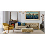Modern Living Room Sets Allmodern