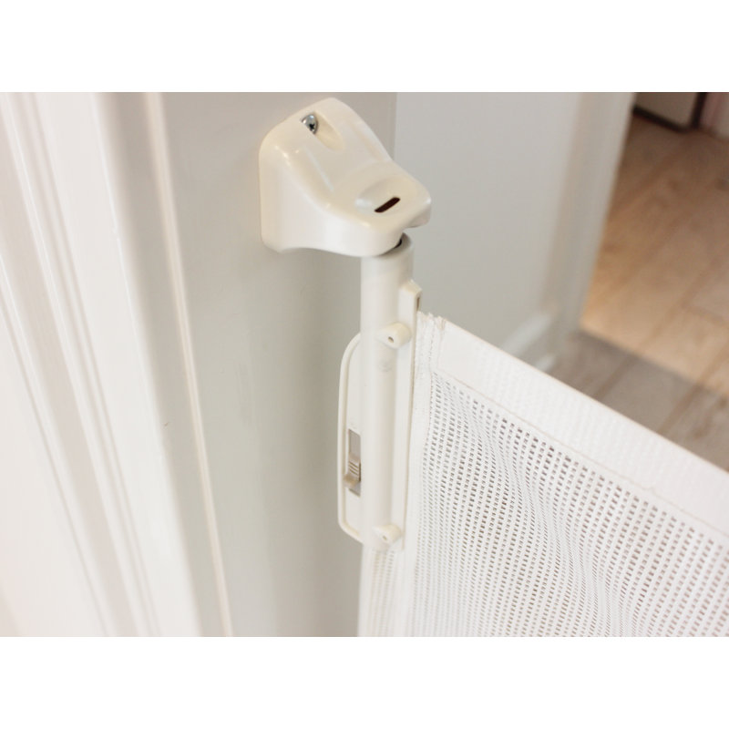 adjustable safety gate