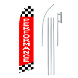 Checkered Flag Wayfair