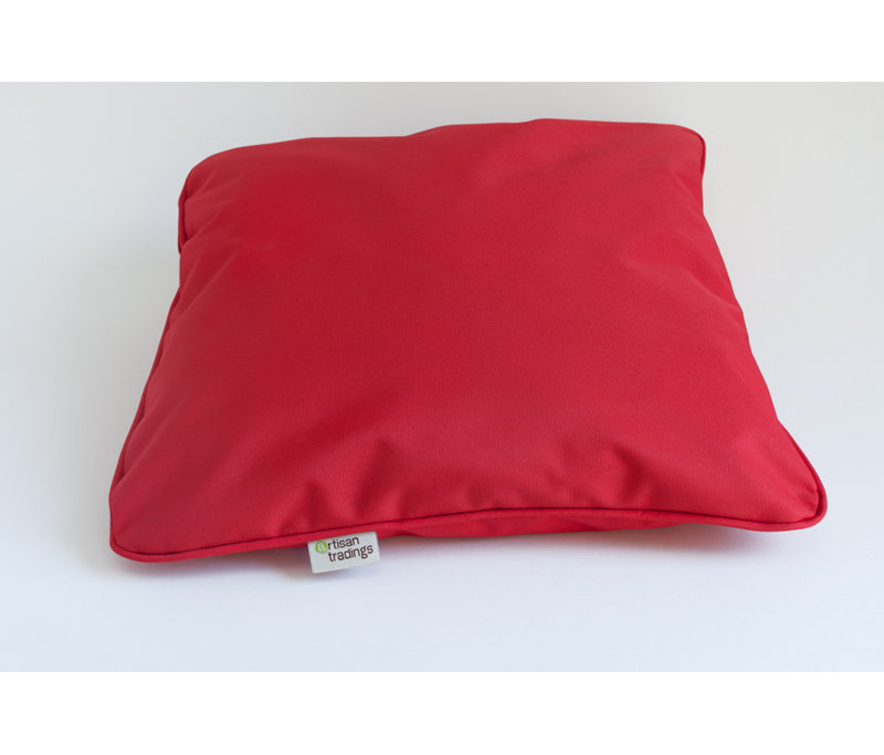 Outdoor Pillow Cover