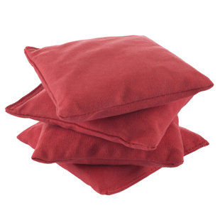 Nfl Corn Hole Bags Wayfair Quickview