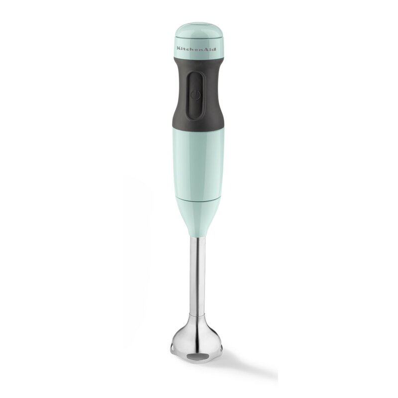 KITCHENAID® 2-SPEED HAND BLENDER & Reviews | Wayfair