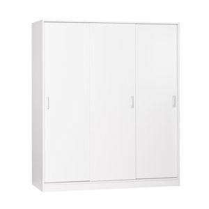Schiebetürenschrank Oviedo von Hokku Designs