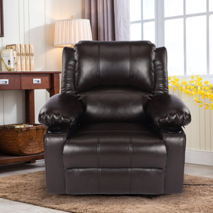 fancy recliner