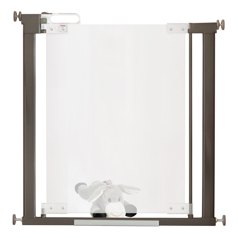 pressure fit baby gate