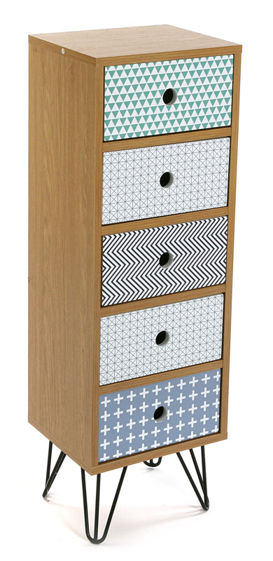 Hokku Designs Kommode COSENZA