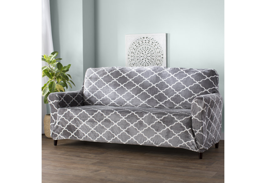 Shop Chair Covers And Sofa Covers Slipcovers You Ll Love In 2020