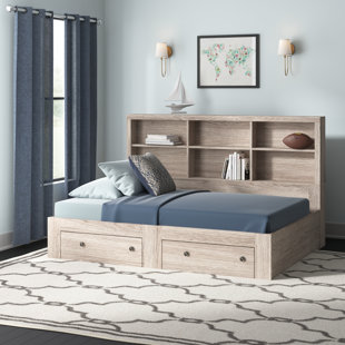 Wayfair | Kids Beds with Storage