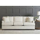Andover mills deerpark queen sofa bed 84 square arms upholstery Vraljghfaec Vm