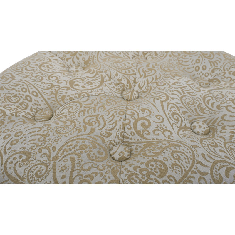 Astoria Grand Hedgerley Stool Reviews Wayfair