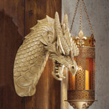 Medieval Decor Wayfair