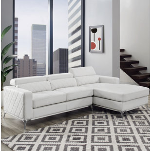 Minturn Right Facing Sectional