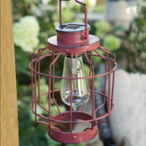 solar powered echo valley outdoor lights you ll love in 2021 wayfair