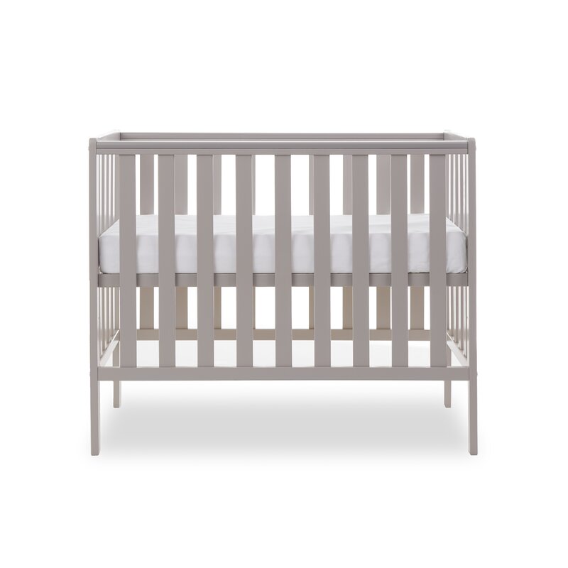 space saver cot bed