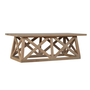 Yannos Coffee Table by Gracie Oaks