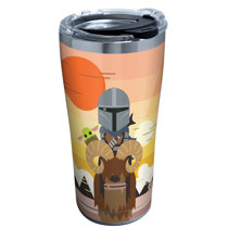 20 Oz Travel Mugs Tumblers You Ll Love In 2021 Wayfair