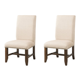 Tess Parsons Chair (Set Of 2) by Lark Manor Best Choices