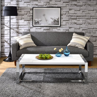 Lauritz Coffee Table by Fox Hill Trading