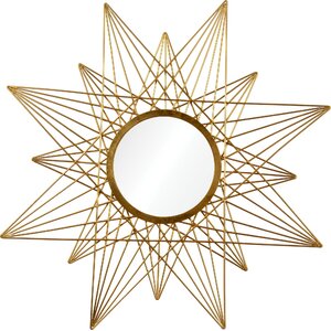 Realta Wall Mirror